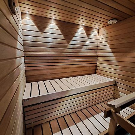 Cosy Holiday Cabin In The Heart Of Lapland Ylläs Exteriér fotografie